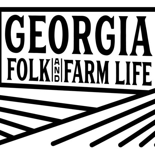 Georgia Folk and Farm Life - Podcast