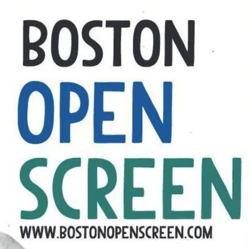 The Boston Open Screen