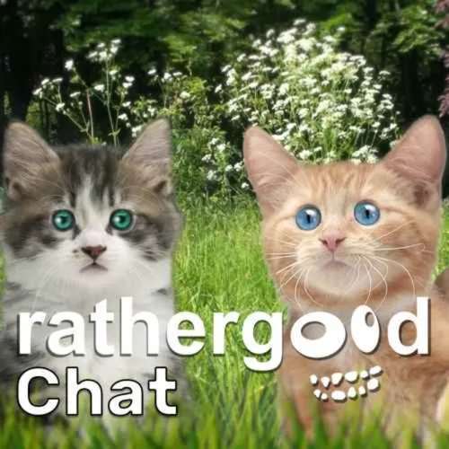 Rathergood Chat