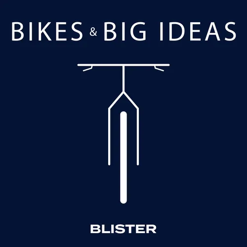 Bikes & Big Ideas