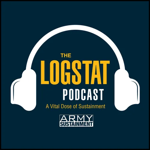 The LOGSTAT