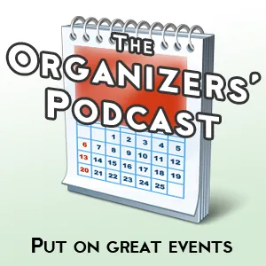 Organizers' Podcast