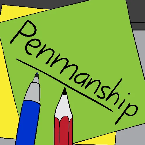 Penmanship