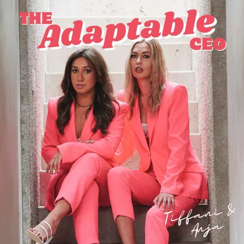 The Adaptable CEO