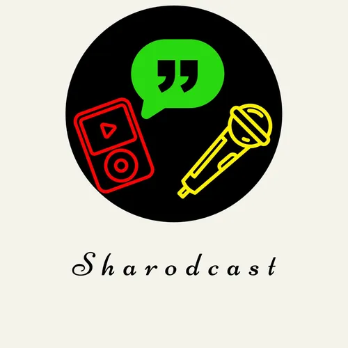 A Minute With Sharodcast