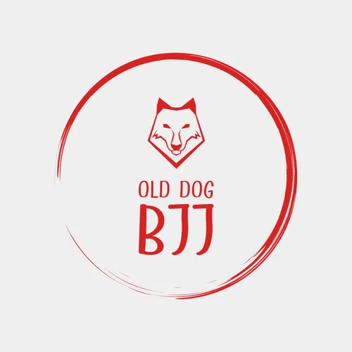 Old Dog BJJ