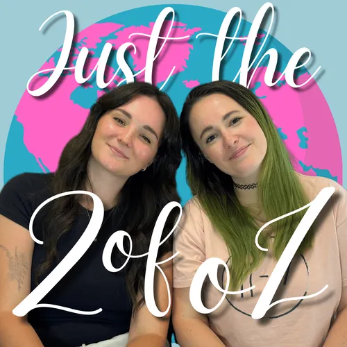 Just The 2 Of Oz