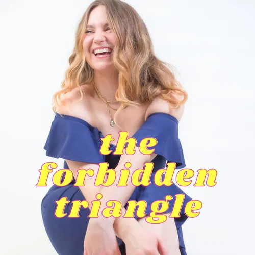 The Forbidden Triangle
