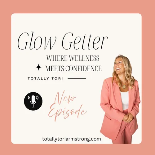 TOTALLY TORI | Where Wellness Meets Confidence