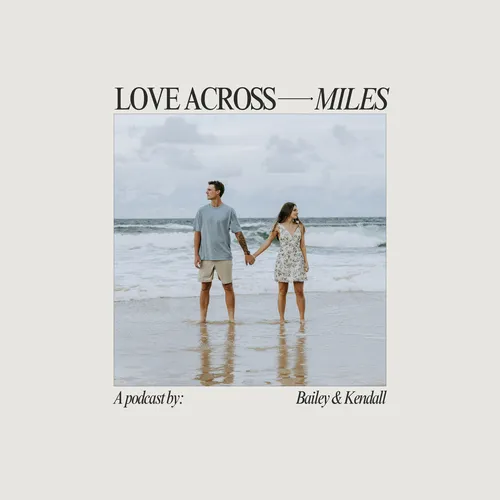 Love Across Miles