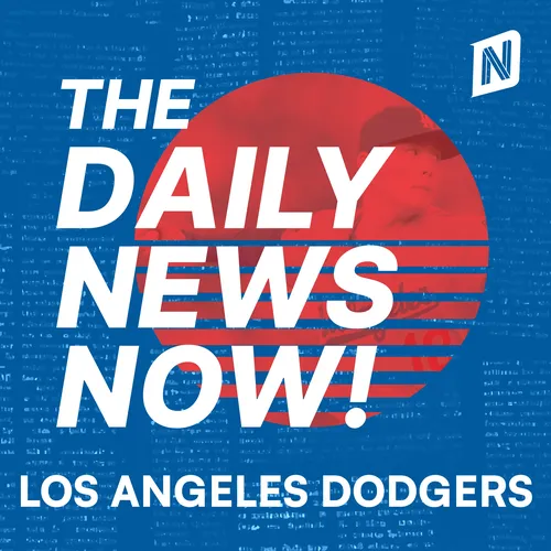 Los Angeles Dodgers | 2 Min News | The Daily News Now!