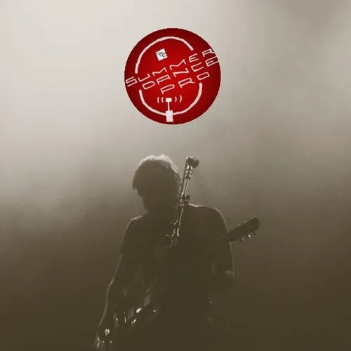 The Music Talk / Artists, Singers and Bands interviewed by Summer Dance Project
