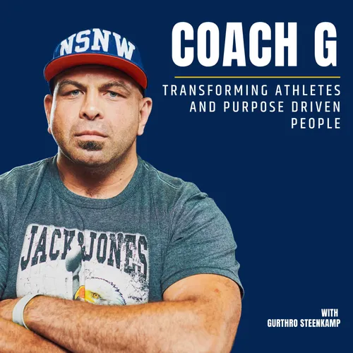 Coach G