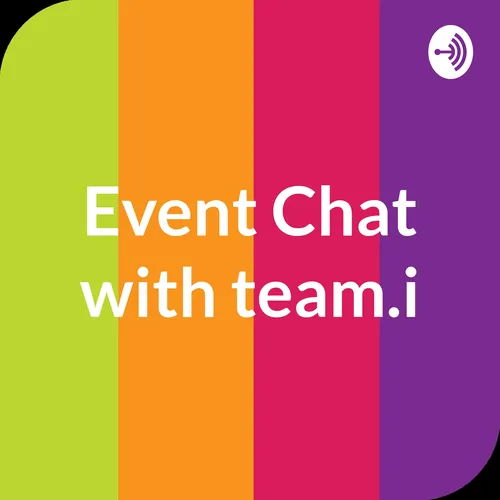 Event Chat with team.i