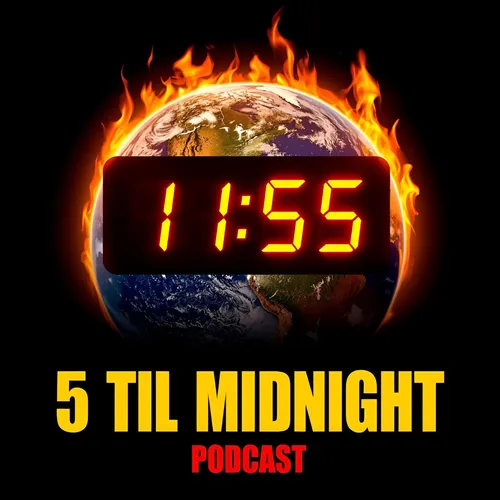 5 Til' Midnight