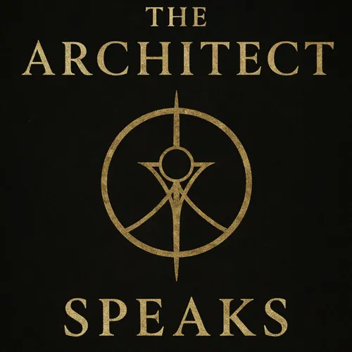 The Architect Speaks