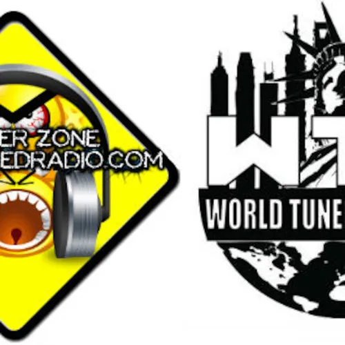 Danger Zone Radio
