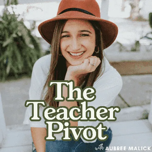 The Teacher Pivot