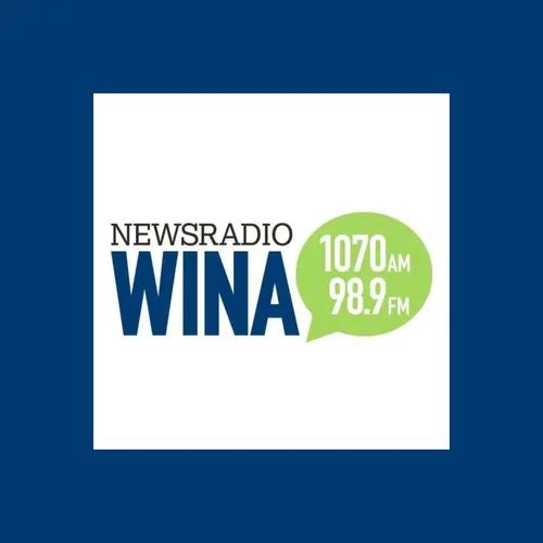 Newsradio WINA