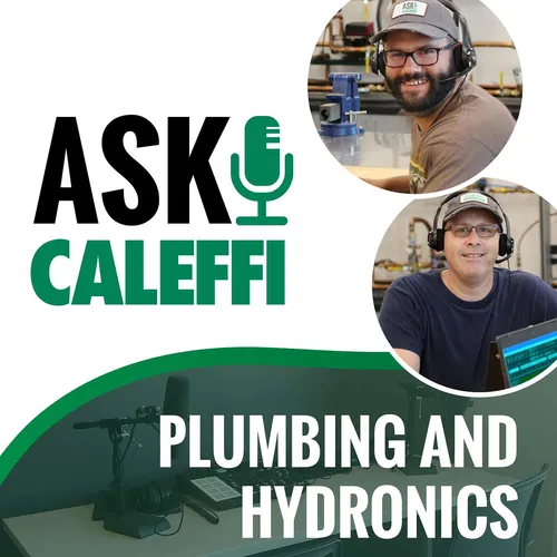 Ask Caleffi