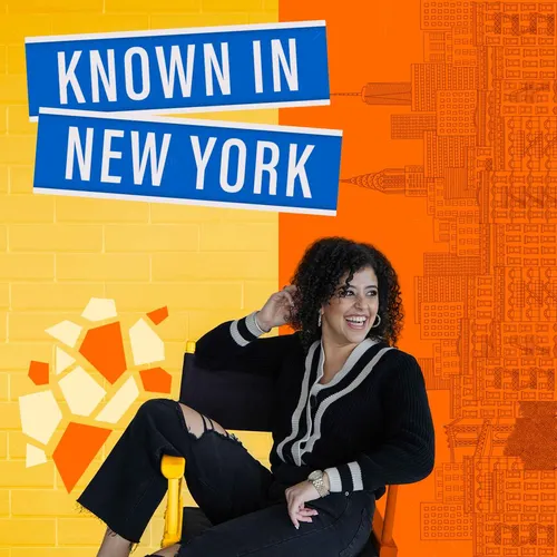 Known In New York