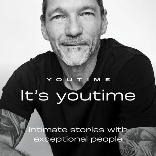 It's youtime
