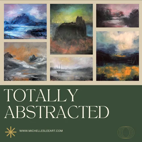 Totally Abstracted