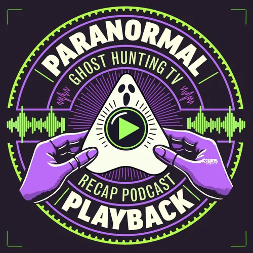 Paranormal Playback