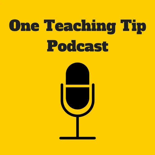 One Teaching Tip