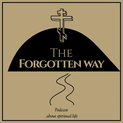 The Forgotten Way