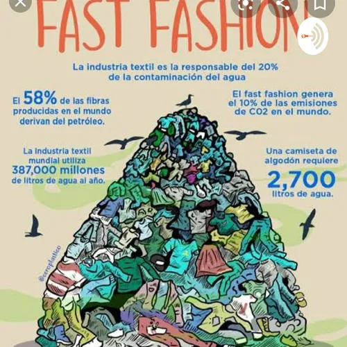 Fast Fashion