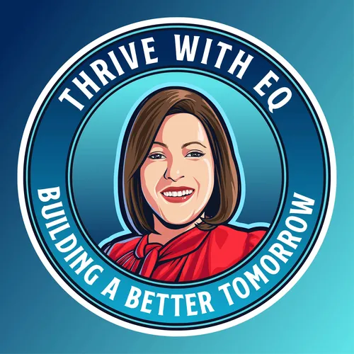Thrive with EQ: Mastering Safety, Resilience, and Well-Being in an AI World