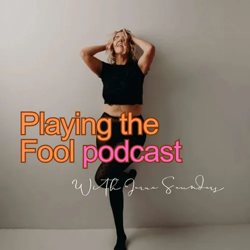 Playing The Fool