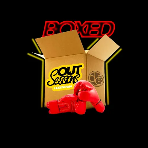 Boxed Out Sessions