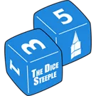 The Dice Steeple