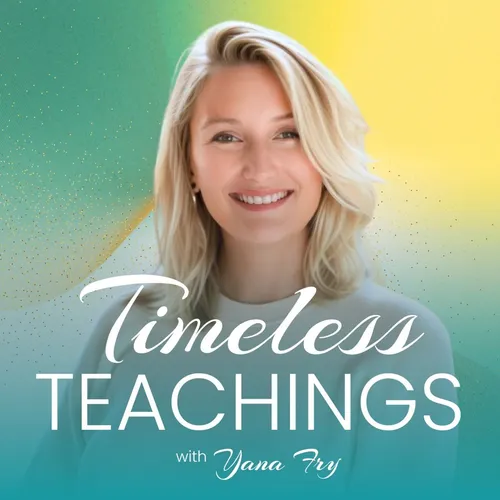 The Timeless Teachings