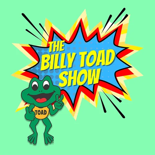The Billy Toad Show