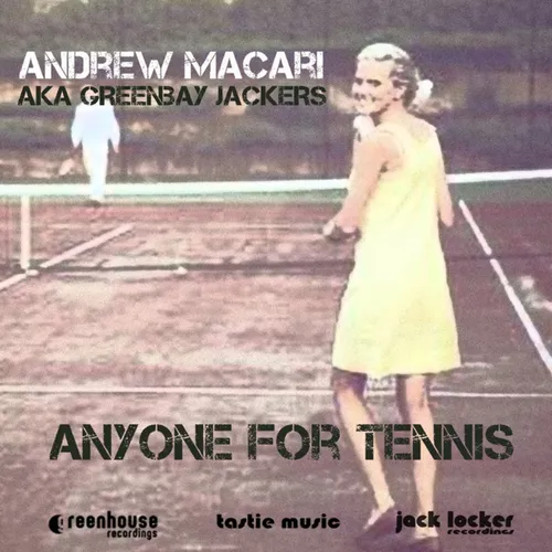 andrew macari's Podcast