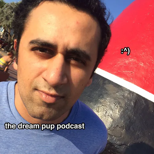 The Dream Pup Podcast