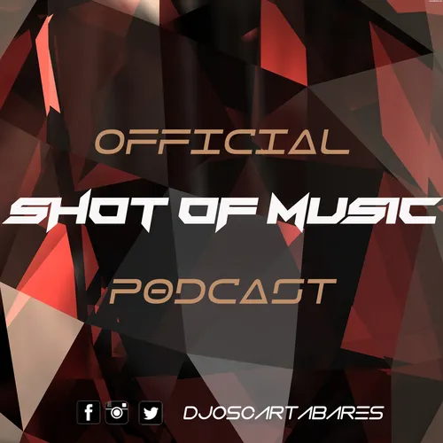 Shot Of Music - Oscar Tabares
