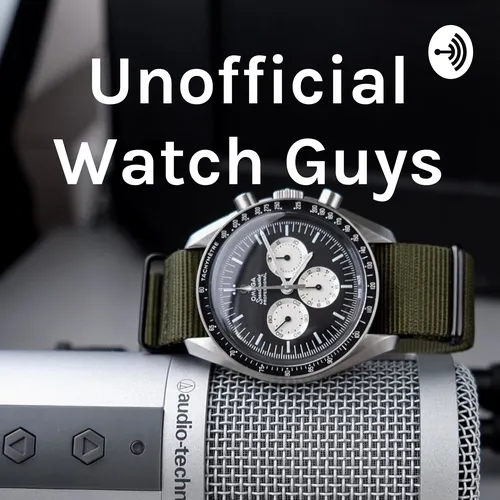 Unofficial Watch Guys
