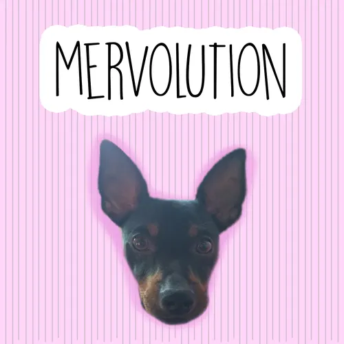 podcast – MERVOLUTION