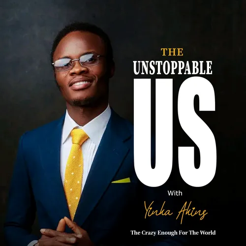 THE UNSTOPPABLE US