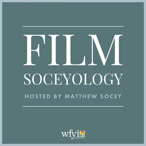 Film Soceyology