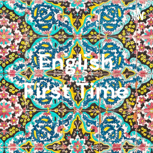 English First Time