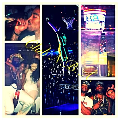 Club N.B.A