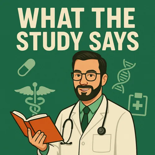What the Study Says