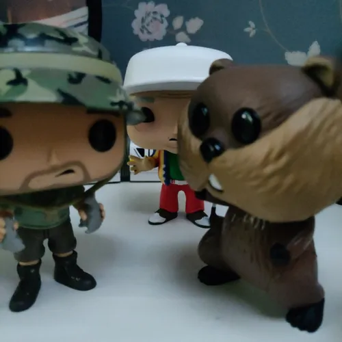 I Want You To Kill All The Gophers