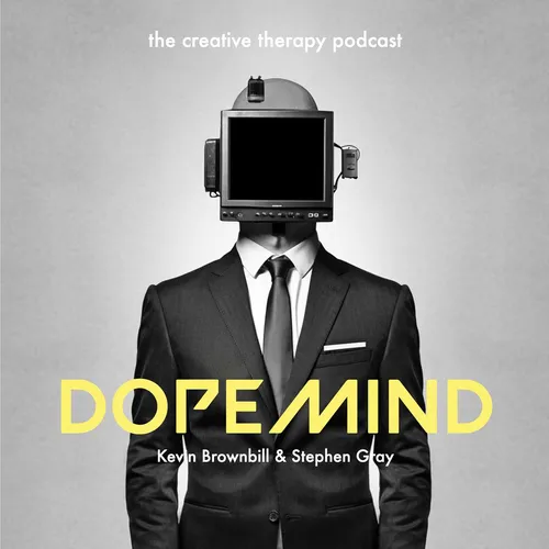 DOPEMIND - The Podcast