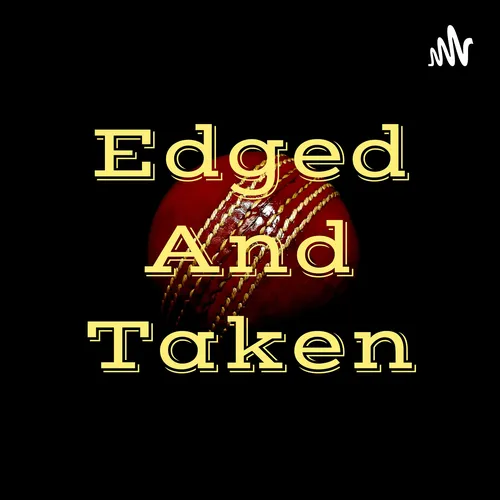 Edged And Taken